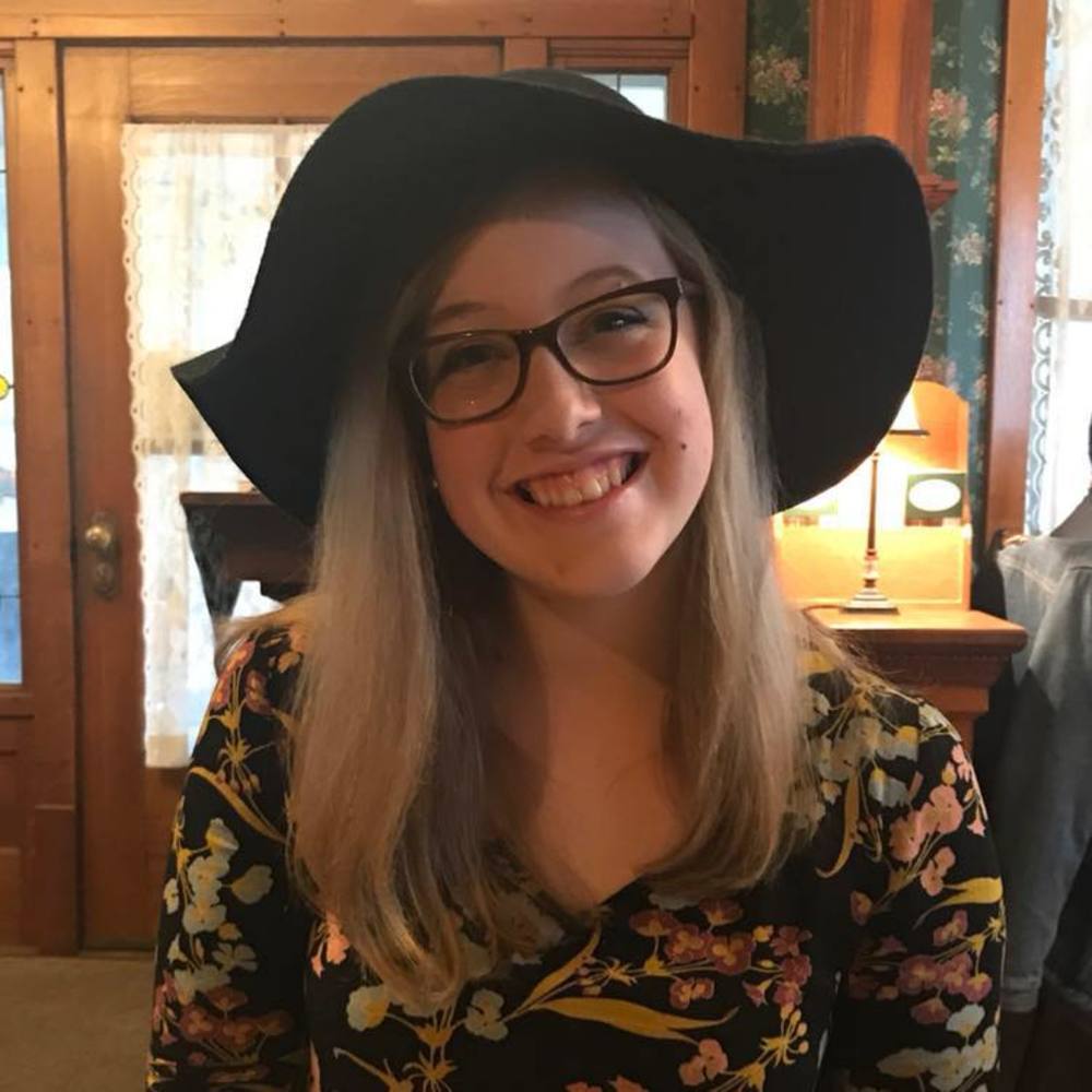 Meet your Posher, Jessa